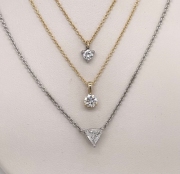 diamond-pendants