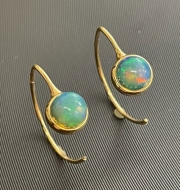 Comet-Opal-Earrings