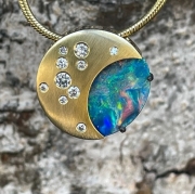 Opal-Eclipse-Pendant